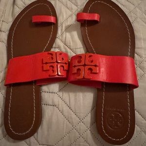 Tory Burch Sandals Size 5.5